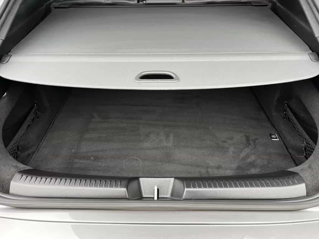 Mercedes-Benz CLA-Class 220 Shooting Brake Aut. AMG-L PANO LED 8FACH 09/2019-photo-13