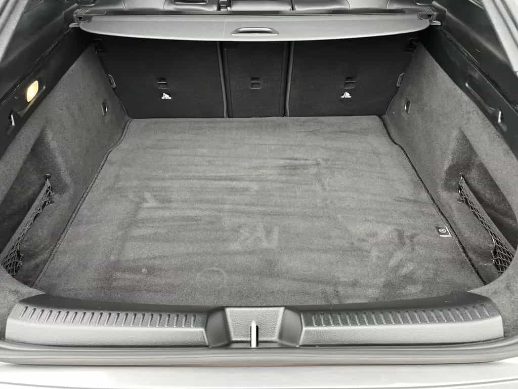 Mercedes-Benz CLA-Class 220 Shooting Brake Aut. AMG-L PANO LED 8FACH 09/2019-photo-14