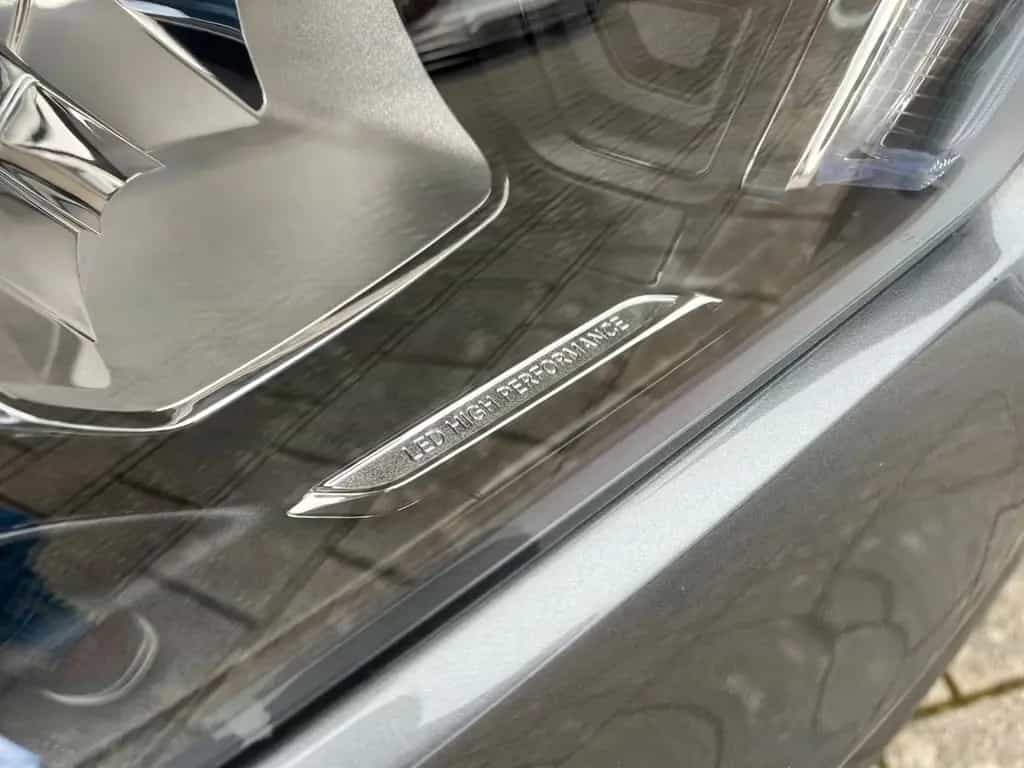 Mercedes-Benz CLA-Class 220 Shooting Brake Aut. AMG-L PANO LED 8FACH 09/2019-photo-3