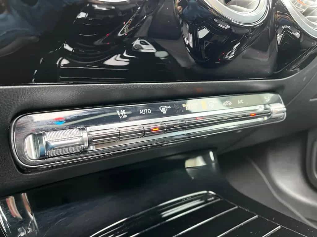 Mercedes-Benz CLA-Class 220 Shooting Brake Aut. AMG-L PANO LED 8FACH 09/2019-photo-34