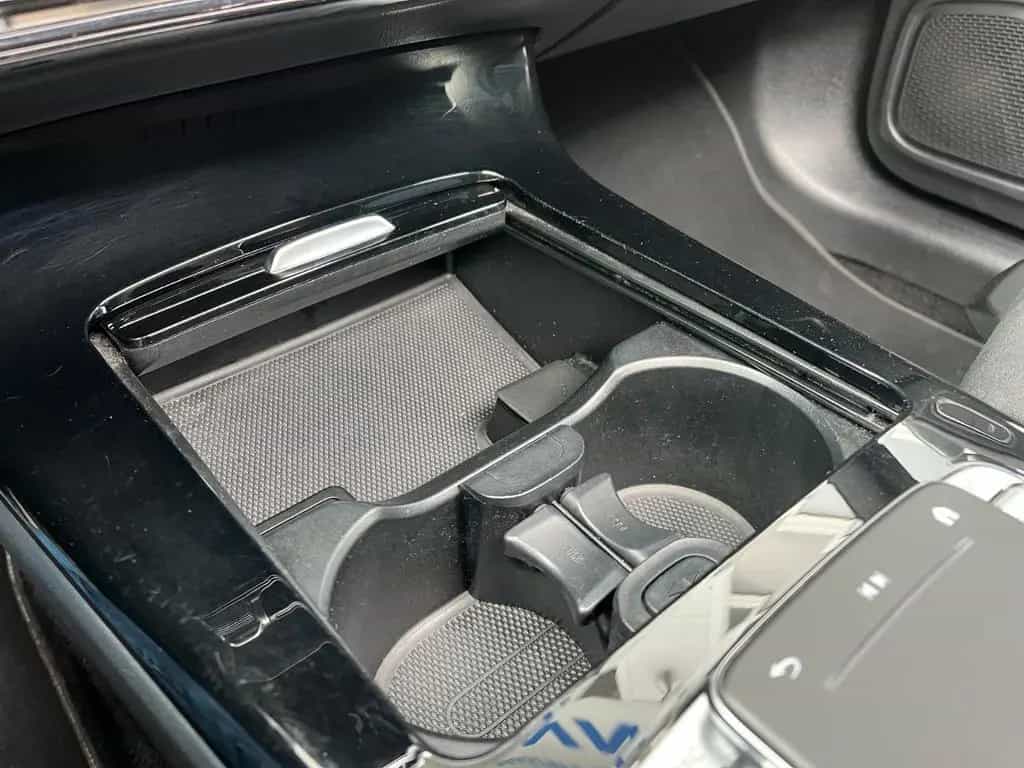 Mercedes-Benz CLA-Class 220 Shooting Brake Aut. AMG-L PANO LED 8FACH 09/2019-photo-35