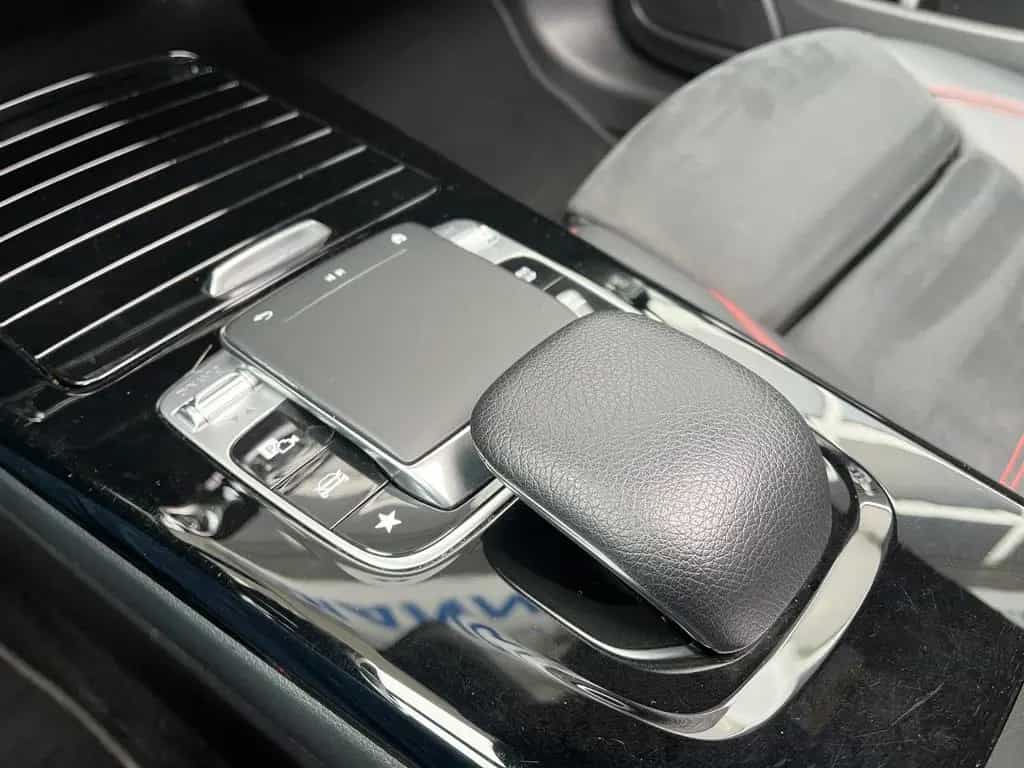 Mercedes-Benz CLA-Class 220 Shooting Brake Aut. AMG-L PANO LED 8FACH 09/2019-photo-36