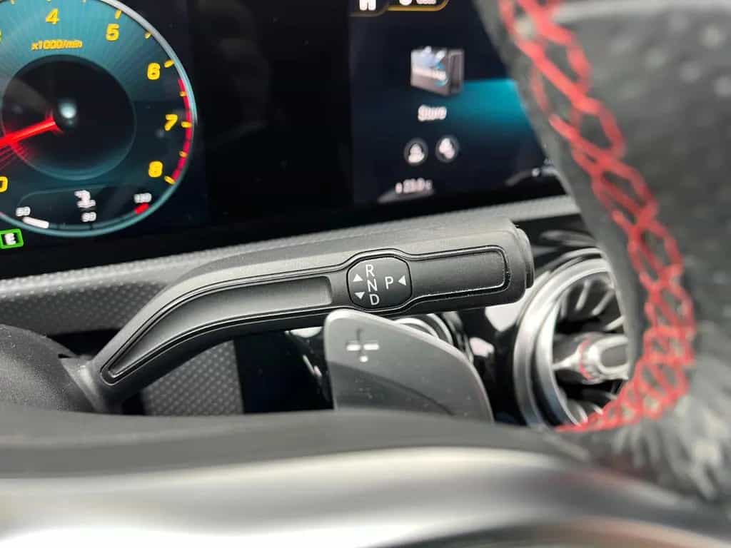 Mercedes-Benz CLA-Class 220 Shooting Brake Aut. AMG-L PANO LED 8FACH 09/2019-photo-38