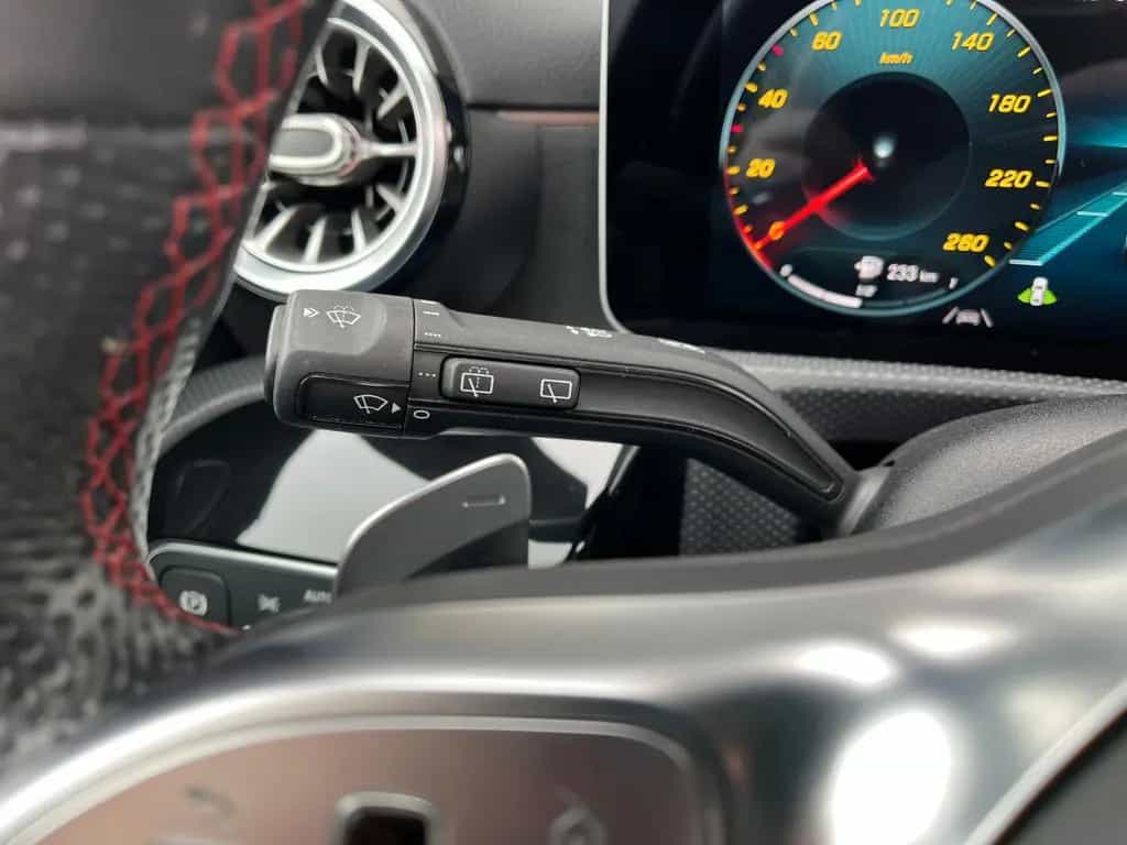 Mercedes-Benz CLA-Class 220 Shooting Brake Aut. AMG-L PANO LED 8FACH 09/2019-photo-40