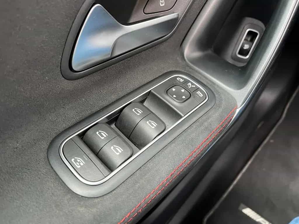 Mercedes-Benz CLA-Class 220 Shooting Brake Aut. AMG-L PANO LED 8FACH 09/2019-photo-44
