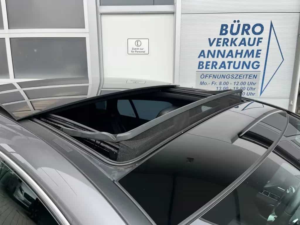 Mercedes-Benz CLA-Class 220 Shooting Brake Aut. AMG-L PANO LED 8FACH 09/2019-photo-6