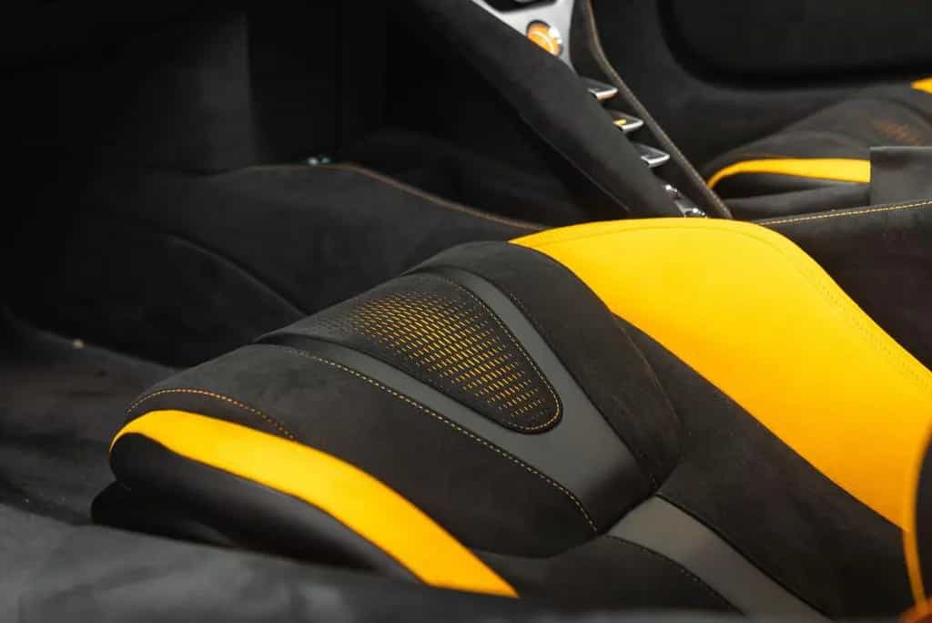 McLaren 750S Spider 01/2026-photo-11