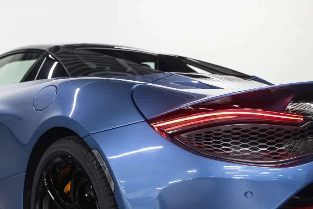 McLaren 750S Spider 01/2026-photo-21