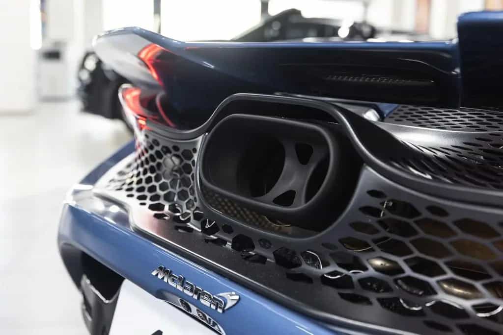 McLaren 750S Spider 01/2026-photo-22
