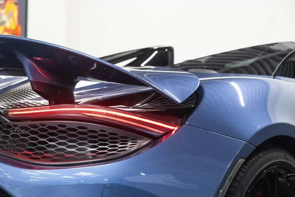McLaren 750S Spider 01/2026-photo-24