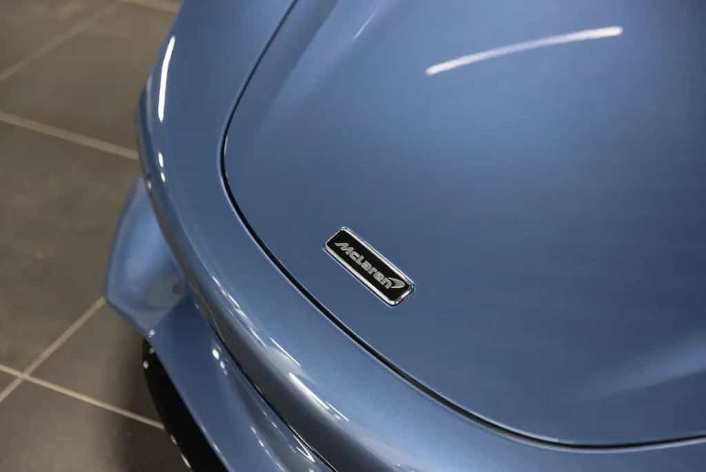 McLaren 750S Spider 01/2026-photo-6