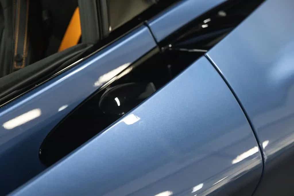 McLaren 750S Spider 01/2026-photo-7