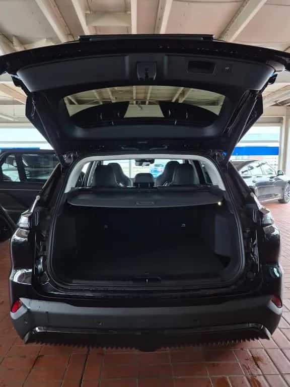 BAIC Beijing X55 null-photo-10
