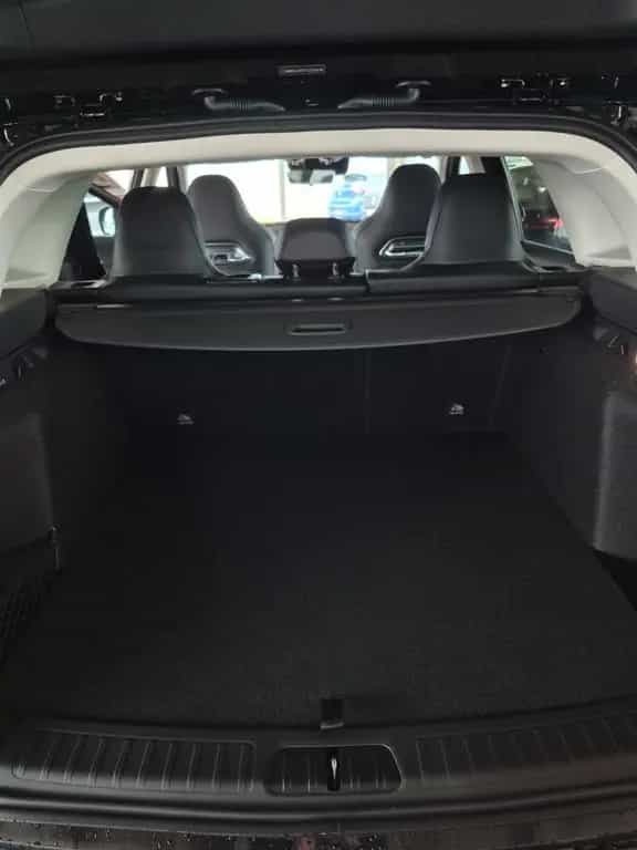 BAIC Beijing X55 null-photo-11