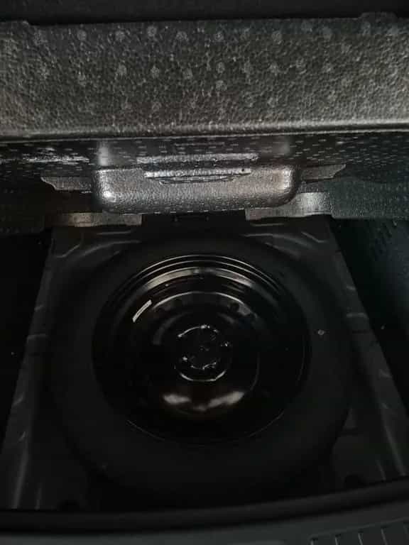 BAIC Beijing X55 null-photo-12