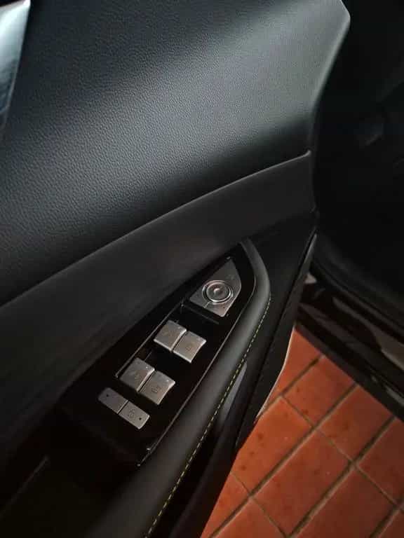 BAIC Beijing X55 null-photo-13