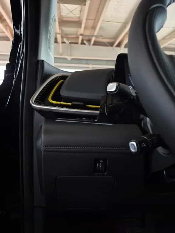BAIC Beijing X55 null-photo-14