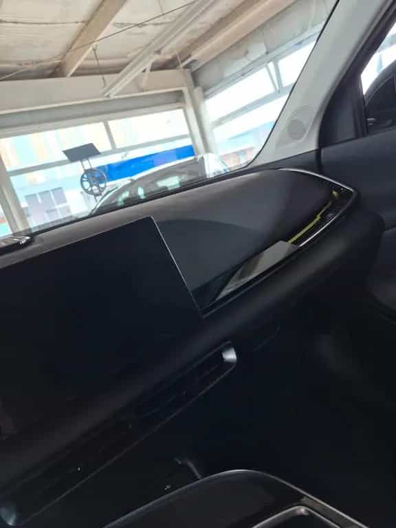 BAIC Beijing X55 null-photo-17