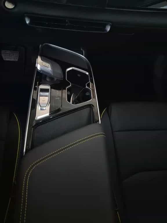 BAIC Beijing X55 null-photo-18