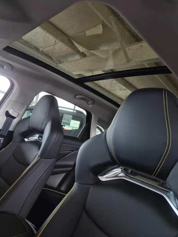 BAIC Beijing X55 null-photo-19