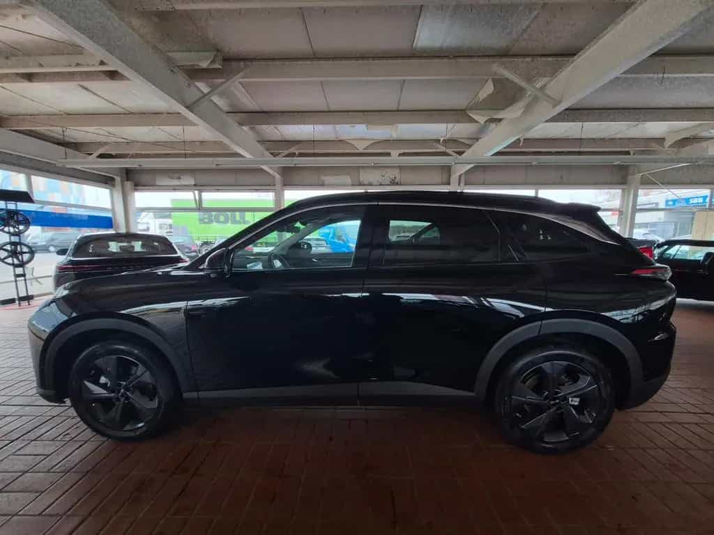 BAIC Beijing X55 null-photo-2