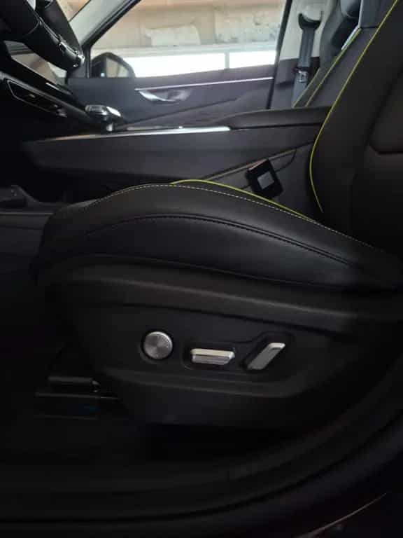 BAIC Beijing X55 null-photo-20