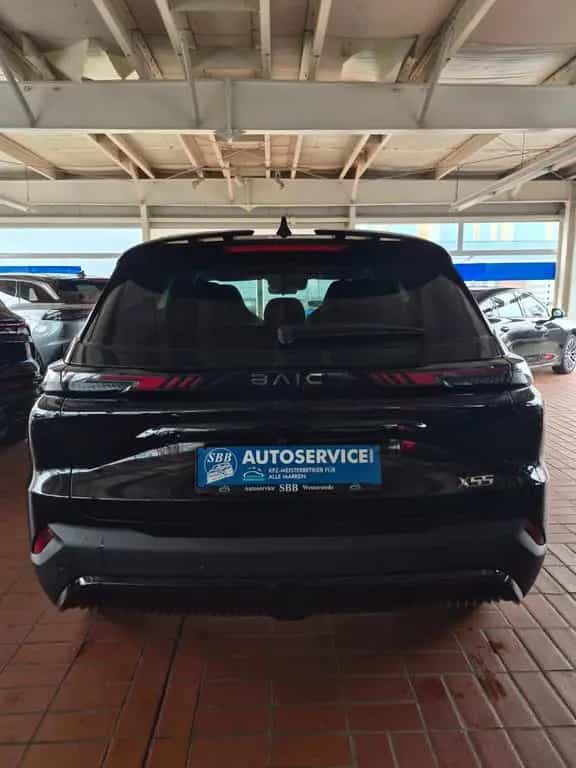 BAIC Beijing X55 null-photo-3