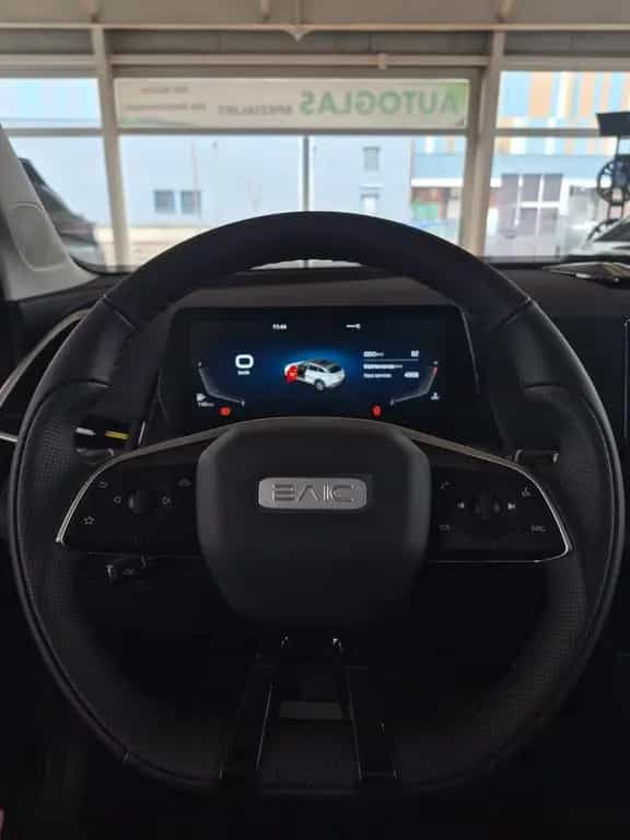 BAIC Beijing X55 null-photo-4