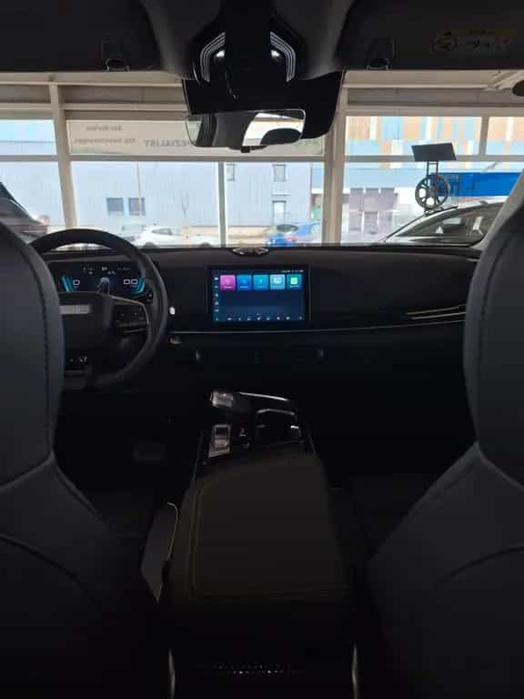 BAIC Beijing X55 null-photo-6