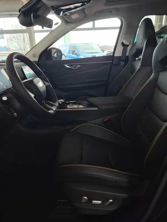 BAIC Beijing X55 null-photo-8