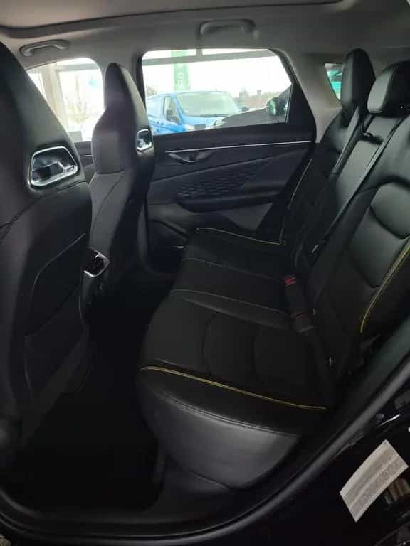 BAIC Beijing X55 null-photo-9
