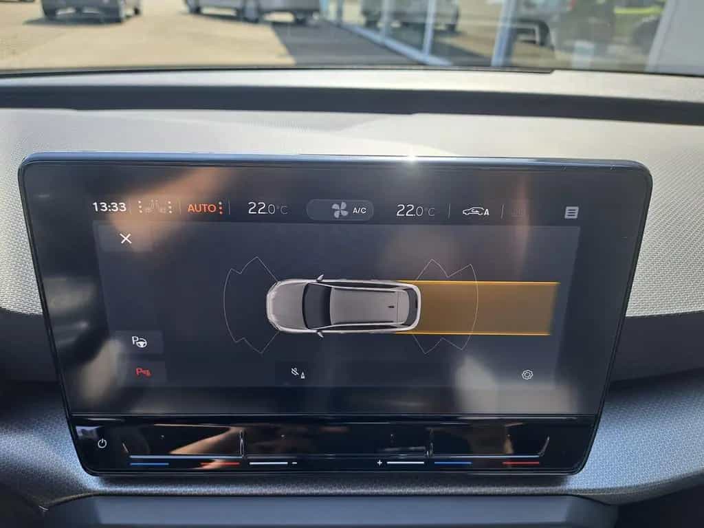 Seat Leon Style ST 2.0TDI DSG PARK-ASSIST WINTERPAKET 01/2022-photo-9