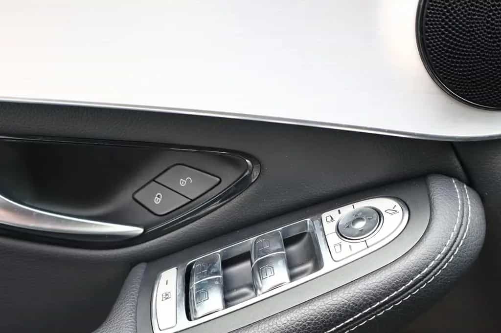 Mercedes-Benz GLC 220 GLC AHK/Navi/LED/AMG-Line 09/2019-photo-13