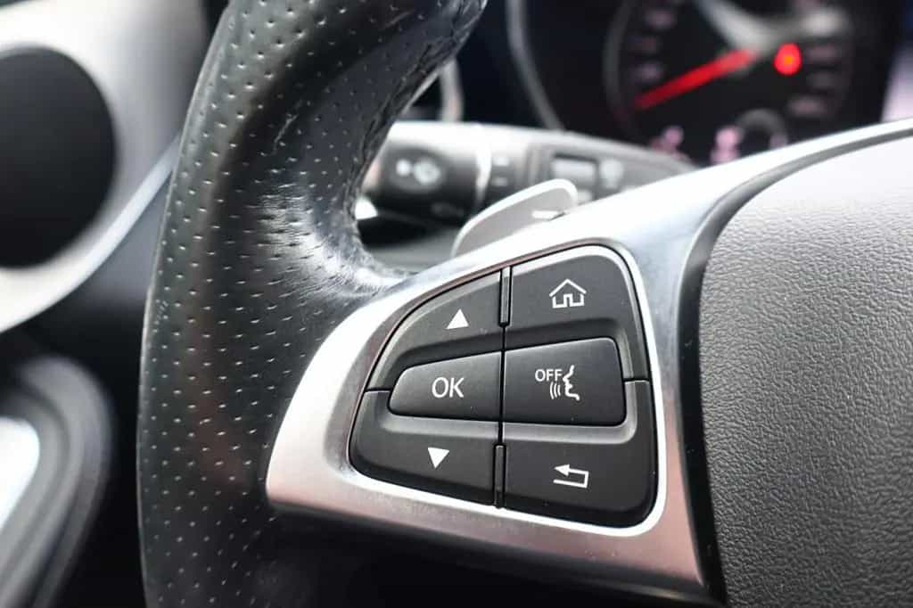 Mercedes-Benz GLC 220 GLC AHK/Navi/LED/AMG-Line 09/2019-photo-19