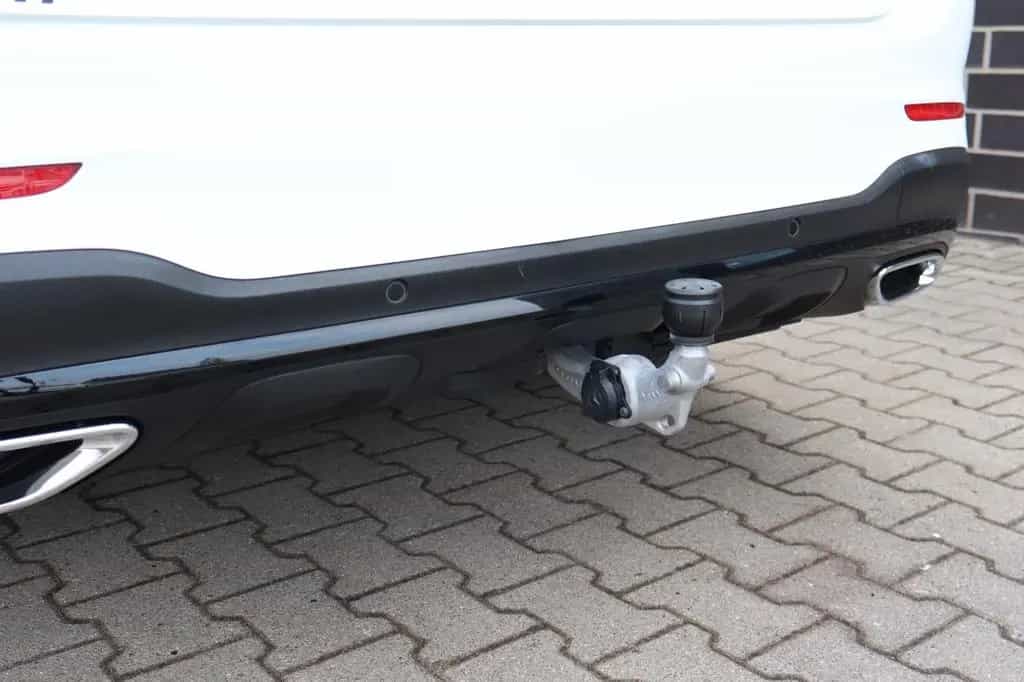 Mercedes-Benz GLC 220 GLC AHK/Navi/LED/AMG-Line 09/2019-photo-26