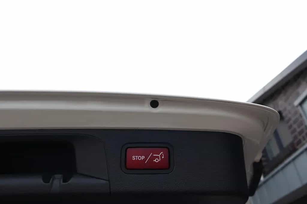 Mercedes-Benz GLC 220 GLC AHK/Navi/LED/AMG-Line 09/2019-photo-27