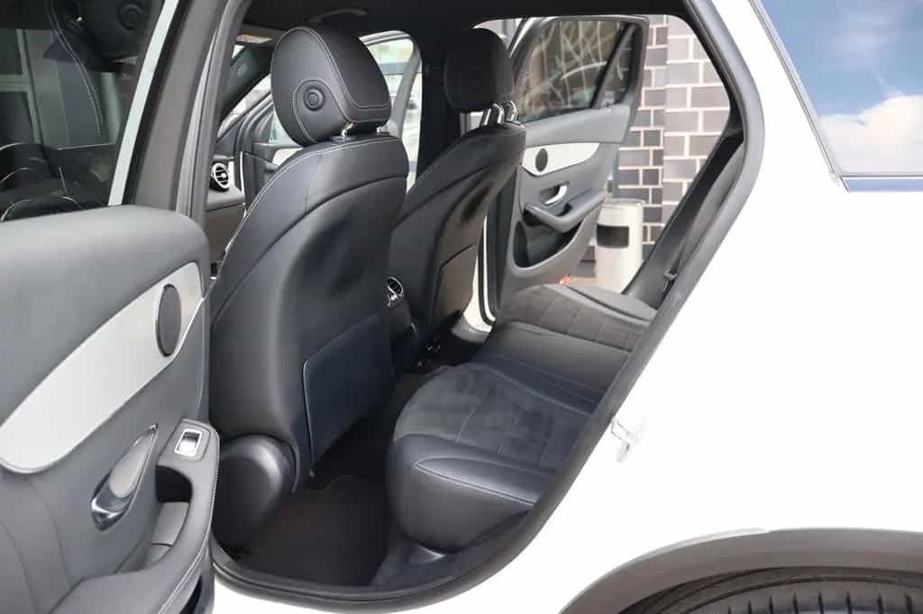 Mercedes-Benz GLC 220 GLC AHK/Navi/LED/AMG-Line 09/2019-photo-33