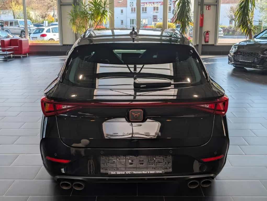 Cupra Leon Sportstourer 2.0 TSI 4Drive DSG VZ 12/2023-photo-3