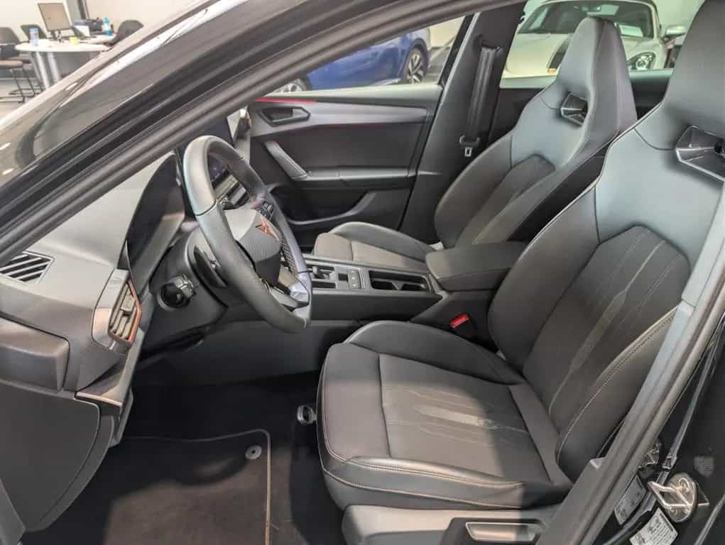 Cupra Leon Sportstourer 2.0 TSI 4Drive DSG VZ 12/2023-photo-7