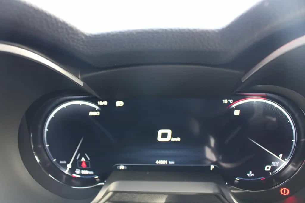 Alfa Romeo Stelvio Veloce Q4 10/2023-photo-10