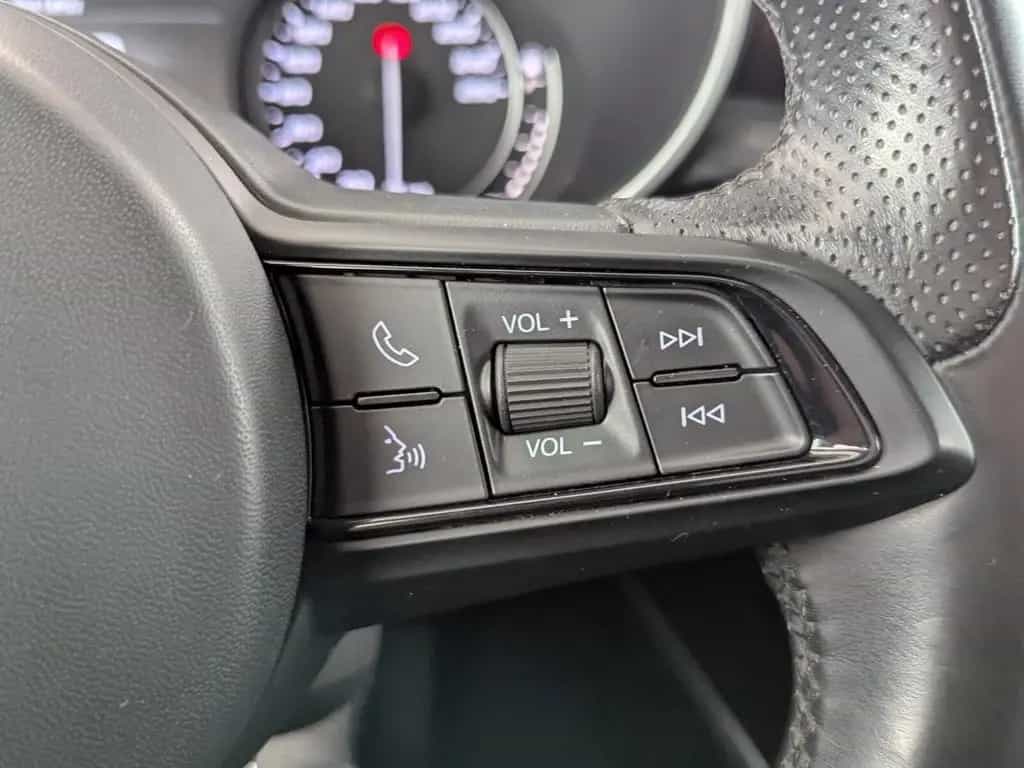 Alfa Romeo Stelvio 2.2 JTDM Super Q4 LEDER+XENON+NAVI+AHK+ 12/2020-photo-25