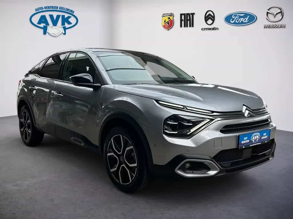 Citroën C4 Lim. Max 01/2024-photo-0