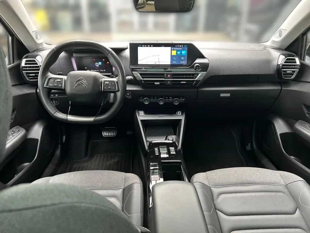 Citroën C4 Lim. Max 01/2024-photo-14