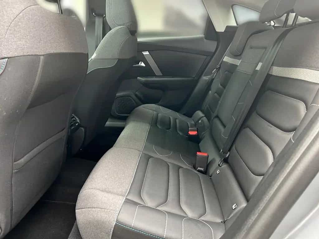 Citroën C4 Lim. Max 01/2024-photo-15