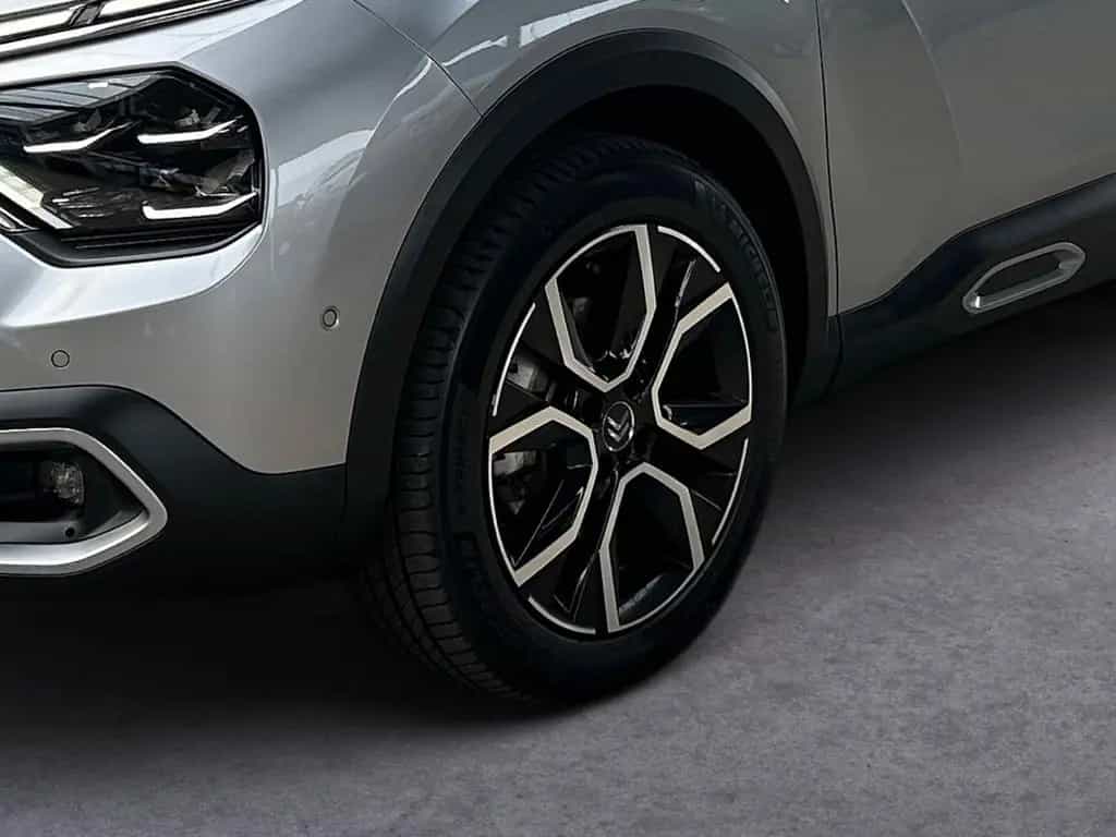 Citroën C4 Lim. Max 01/2024-photo-5