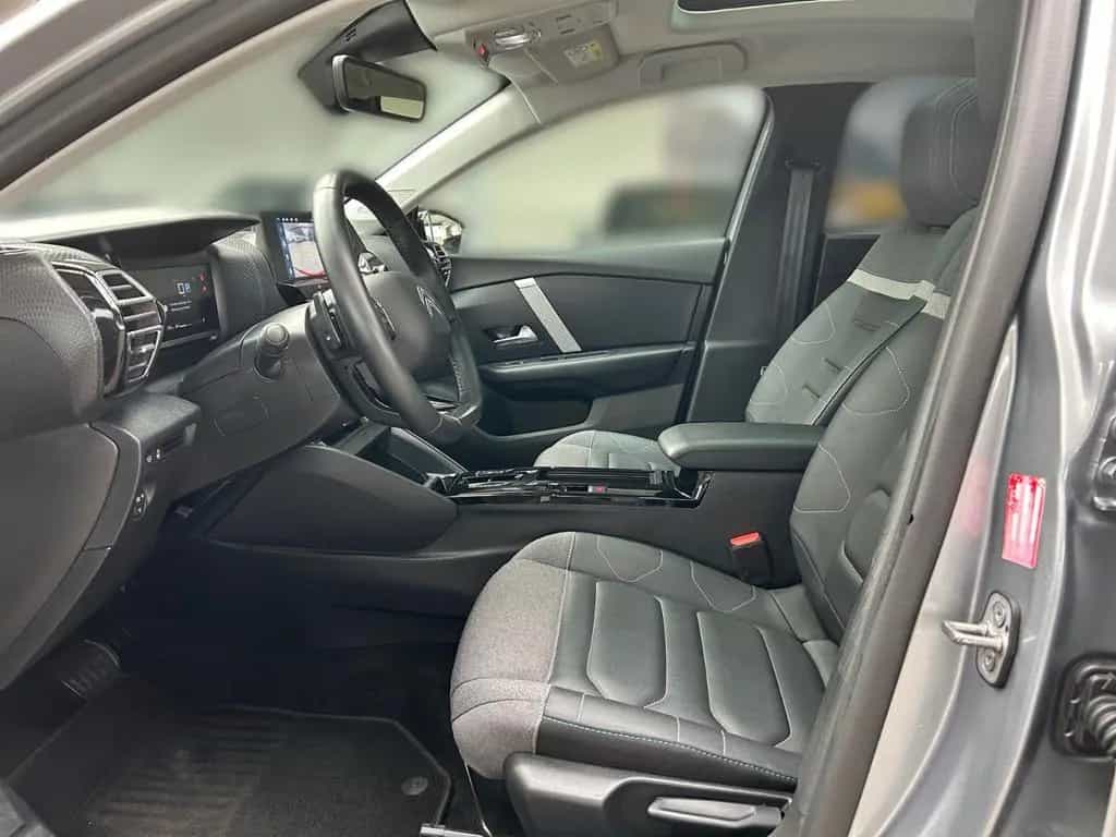 Citroën C4 Lim. Max 01/2024-photo-6