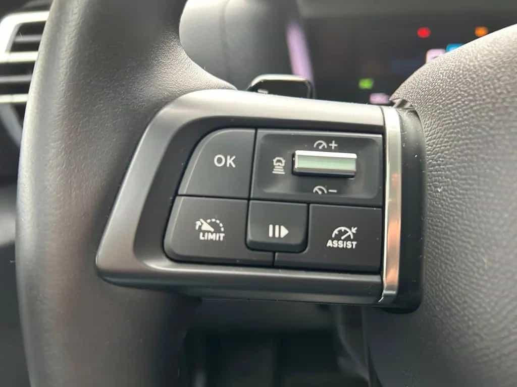 Citroën C4 Lim. Max 01/2024-photo-9