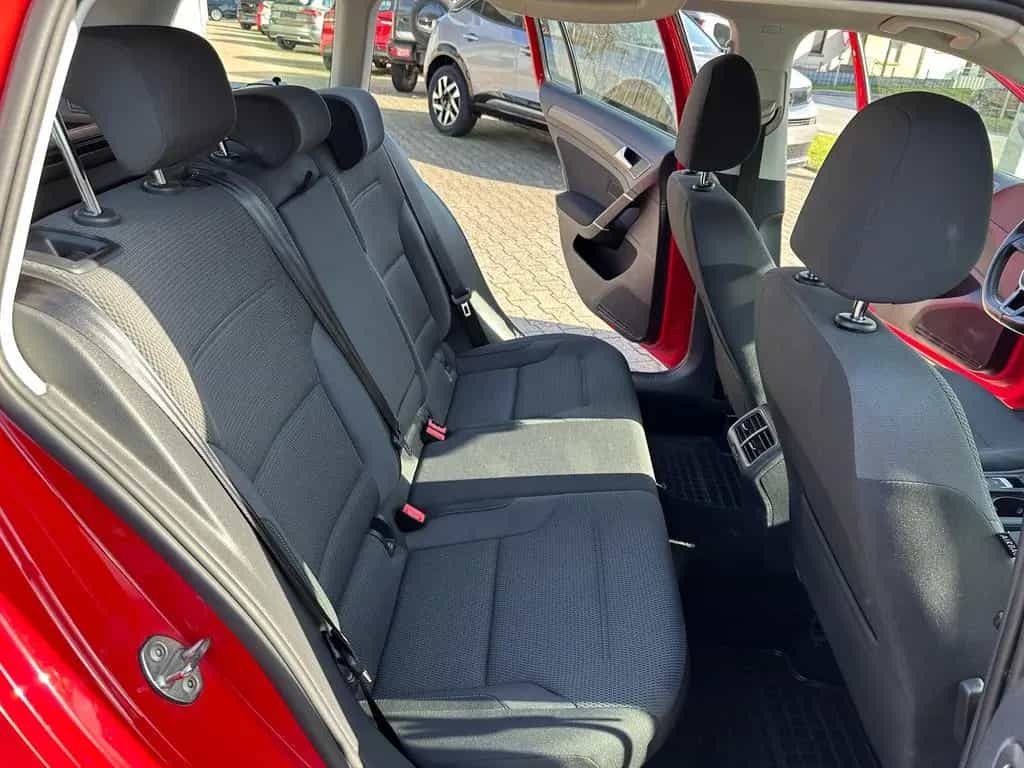 Volkswagen Golf 1.5 16V DSG Kombi Cam ACC APP Connect 07/2019-photo-13