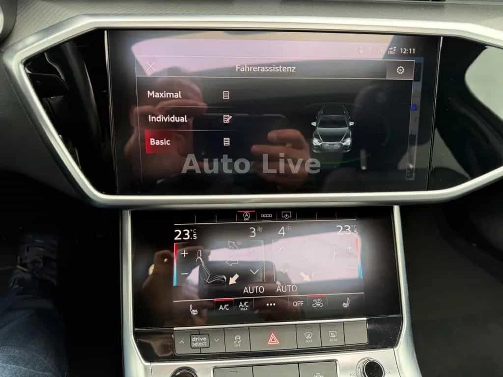 Audi A6 40 TDI Av.*S TRO*PANO*VIR*LED*NAVI*KAMERA*AHK 07/2021-photo-10
