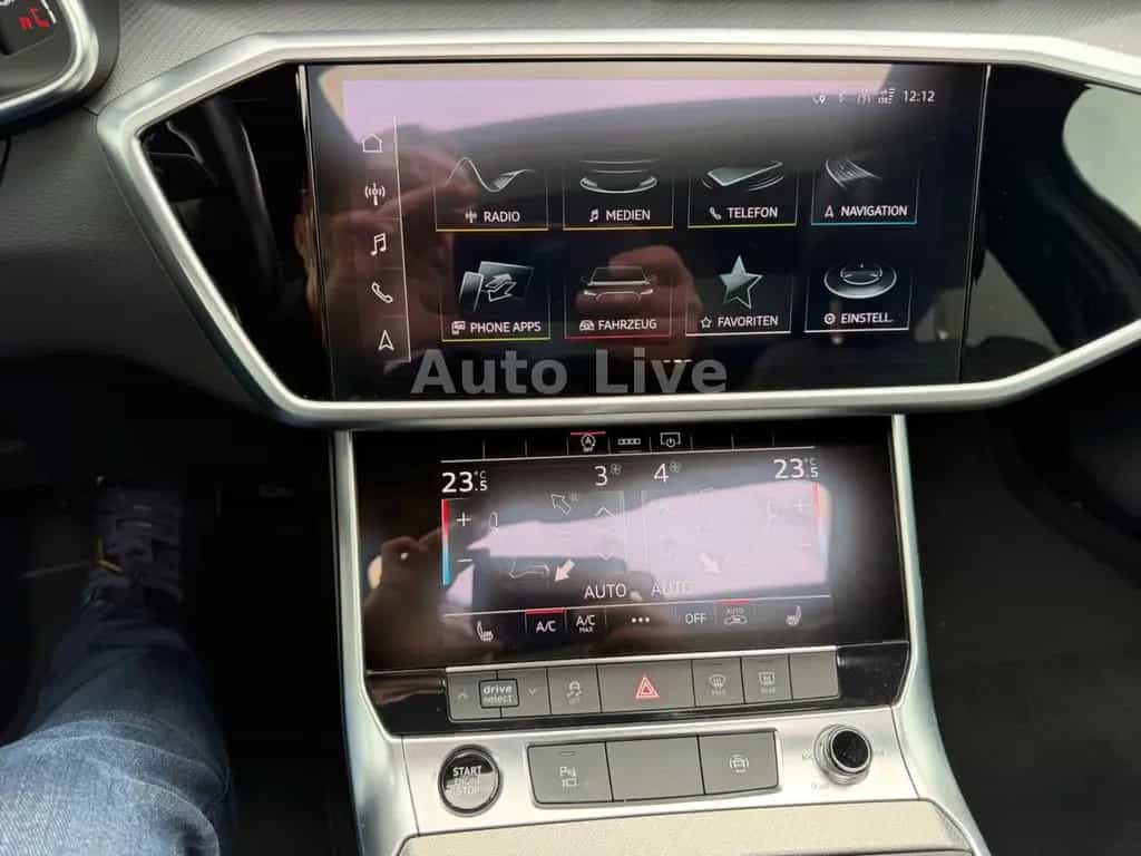 Audi A6 40 TDI Av.*S TRO*PANO*VIR*LED*NAVI*KAMERA*AHK 07/2021-photo-11